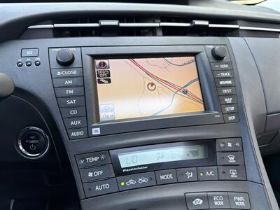 2011 Toyota Prius Four   - Photo 19 - San Juan Capistrano, CA 92675