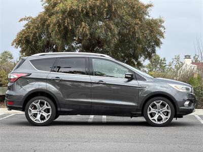 2017 Ford Escape Titanium   - Photo 7 - San Juan Capistrano, CA 92675