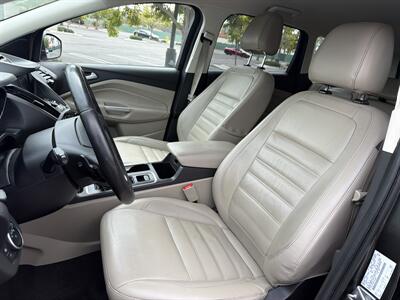 2017 Ford Escape Titanium   - Photo 14 - San Juan Capistrano, CA 92675