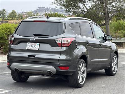 2017 Ford Escape Titanium   - Photo 6 - San Juan Capistrano, CA 92675