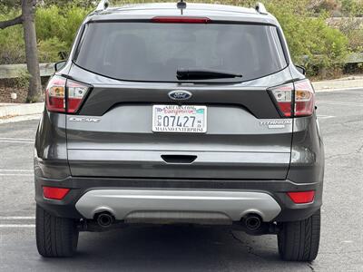 2017 Ford Escape Titanium   - Photo 5 - San Juan Capistrano, CA 92675