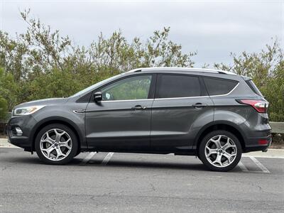 2017 Ford Escape Titanium   - Photo 3 - San Juan Capistrano, CA 92675