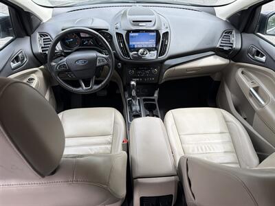 2017 Ford Escape Titanium   - Photo 12 - San Juan Capistrano, CA 92675