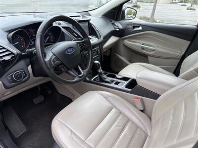 2017 Ford Escape Titanium   - Photo 11 - San Juan Capistrano, CA 92675
