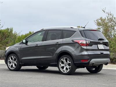 2017 Ford Escape Titanium   - Photo 4 - San Juan Capistrano, CA 92675