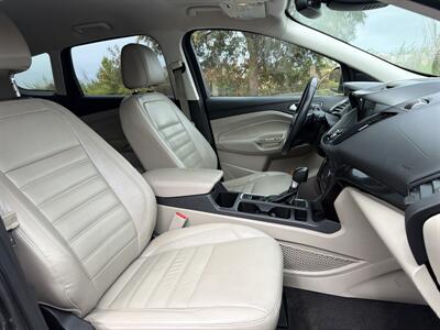 2017 Ford Escape Titanium   - Photo 15 - San Juan Capistrano, CA 92675
