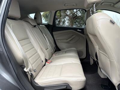 2017 Ford Escape Titanium   - Photo 17 - San Juan Capistrano, CA 92675