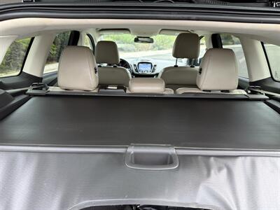 2017 Ford Escape Titanium   - Photo 19 - San Juan Capistrano, CA 92675