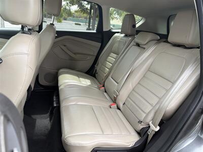 2017 Ford Escape Titanium   - Photo 16 - San Juan Capistrano, CA 92675
