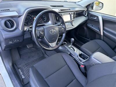 2018 Toyota RAV4 XLE - Photo 10 - San Juan Capistrano, CA 92675