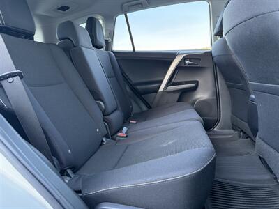 2018 Toyota RAV4 XLE - Photo 16 - San Juan Capistrano, CA 92675