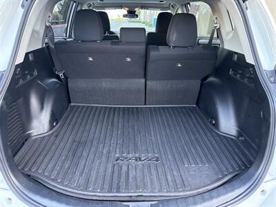 2018 Toyota RAV4 XLE - Photo 26 - San Juan Capistrano, CA 92675