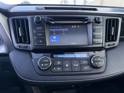 2018 Toyota RAV4 XLE - Photo 20 - San Juan Capistrano, CA 92675