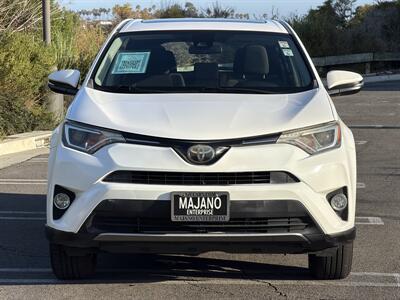 2018 Toyota RAV4 XLE - Photo 9 - San Juan Capistrano, CA 92675