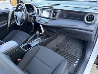 2018 Toyota RAV4 XLE - Photo 12 - San Juan Capistrano, CA 92675