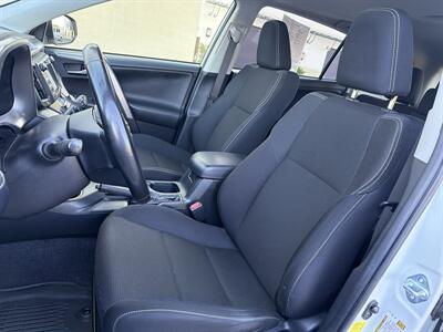 2018 Toyota RAV4 XLE - Photo 13 - San Juan Capistrano, CA 92675