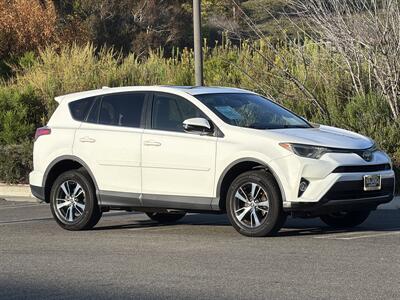 2018 Toyota RAV4 XLE - Photo 8 - San Juan Capistrano, CA 92675