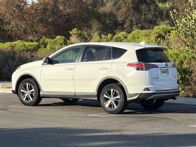 2018 Toyota RAV4 XLE - Photo 4 - San Juan Capistrano, CA 92675