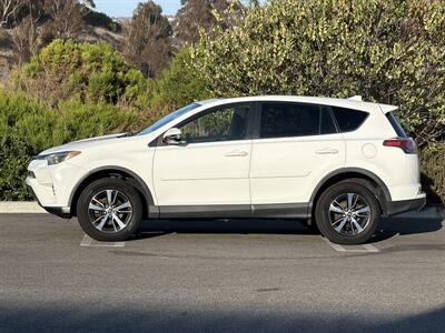 2018 Toyota RAV4 XLE - Photo 3 - San Juan Capistrano, CA 92675