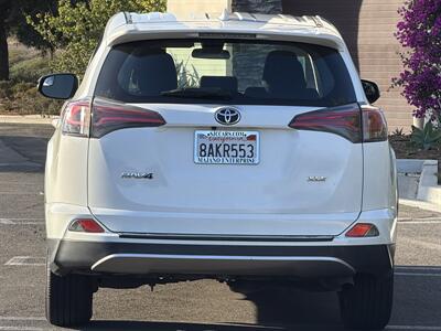 2018 Toyota RAV4 XLE - Photo 5 - San Juan Capistrano, CA 92675