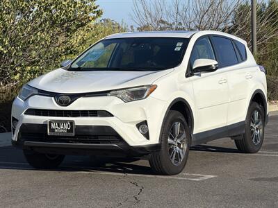 2018 Toyota RAV4 XLE - Photo 2 - San Juan Capistrano, CA 92675