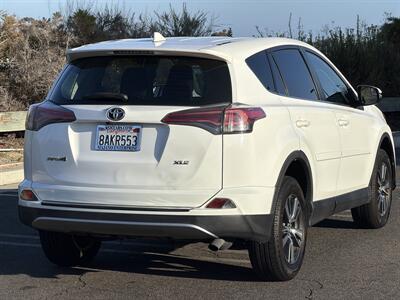 2018 Toyota RAV4 XLE - Photo 6 - San Juan Capistrano, CA 92675