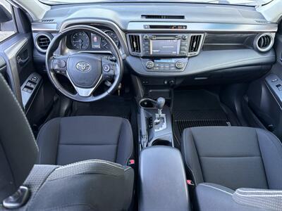 2018 Toyota RAV4 XLE - Photo 11 - San Juan Capistrano, CA 92675