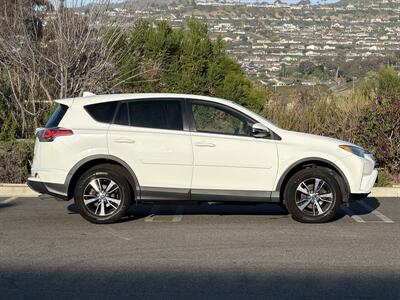 2018 Toyota RAV4 XLE - Photo 7 - San Juan Capistrano, CA 92675