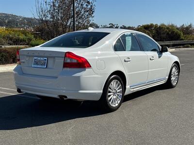 2012 Volvo S80 3.2 Premier Plus   - Photo 8 - San Juan Capistrano, CA 92675