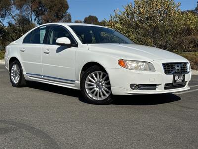 2012 Volvo S80 3.2 Premier Plus   - Photo 11 - San Juan Capistrano, CA 92675