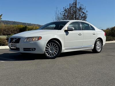 2012 Volvo S80 3.2 Premier Plus   - Photo 1 - San Juan Capistrano, CA 92675