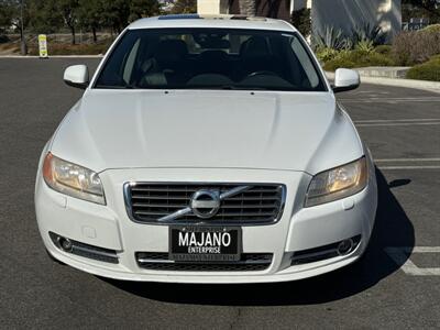 2012 Volvo S80 3.2 Premier Plus   - Photo 12 - San Juan Capistrano, CA 92675