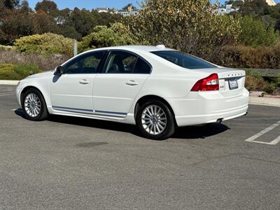 2012 Volvo S80 3.2 Premier Plus   - Photo 4 - San Juan Capistrano, CA 92675