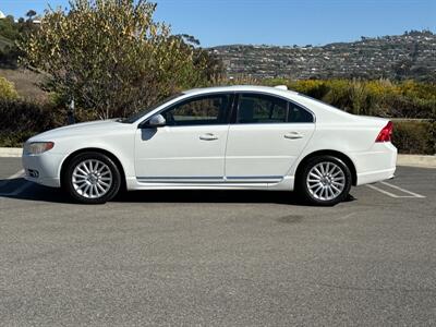 2012 Volvo S80 3.2 Premier Plus   - Photo 3 - San Juan Capistrano, CA 92675