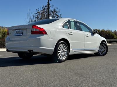 2012 Volvo S80 3.2 Premier Plus   - Photo 7 - San Juan Capistrano, CA 92675