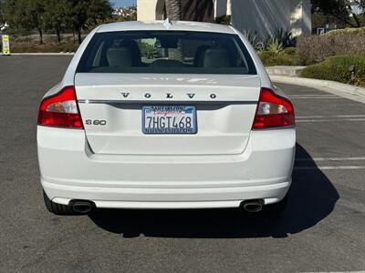 2012 Volvo S80 3.2 Premier Plus   - Photo 6 - San Juan Capistrano, CA 92675