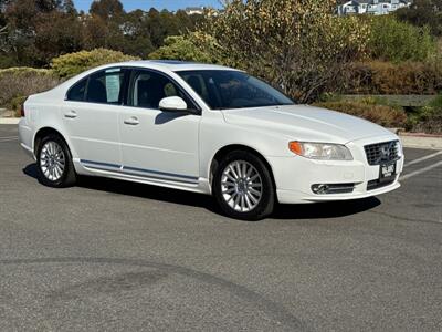 2012 Volvo S80 3.2 Premier Plus   - Photo 10 - San Juan Capistrano, CA 92675