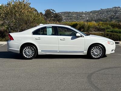 2012 Volvo S80 3.2 Premier Plus   - Photo 9 - San Juan Capistrano, CA 92675