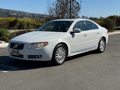 2012 Volvo S80 3.2 Premier Plus   - Photo 2 - San Juan Capistrano, CA 92675