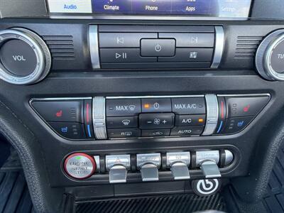 2022 Ford Mustang EcoBoost Premium   - Photo 29 - San Juan Capistrano, CA 92675