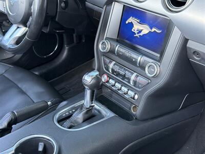 2022 Ford Mustang EcoBoost Premium   - Photo 27 - San Juan Capistrano, CA 92675