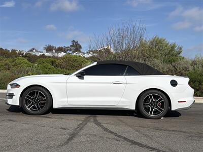 2022 Ford Mustang EcoBoost Premium   - Photo 10 - San Juan Capistrano, CA 92675
