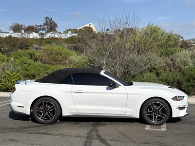 2022 Ford Mustang EcoBoost Premium   - Photo 14 - San Juan Capistrano, CA 92675