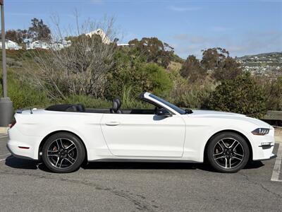 2022 Ford Mustang EcoBoost Premium   - Photo 7 - San Juan Capistrano, CA 92675