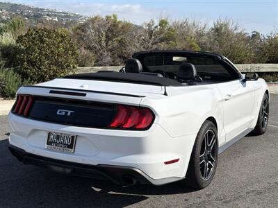2022 Ford Mustang EcoBoost Premium   - Photo 6 - San Juan Capistrano, CA 92675