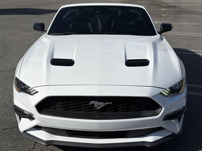 2022 Ford Mustang EcoBoost Premium   - Photo 9 - San Juan Capistrano, CA 92675