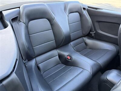 2022 Ford Mustang EcoBoost Premium   - Photo 22 - San Juan Capistrano, CA 92675