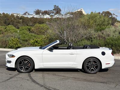 2022 Ford Mustang EcoBoost Premium   - Photo 3 - San Juan Capistrano, CA 92675