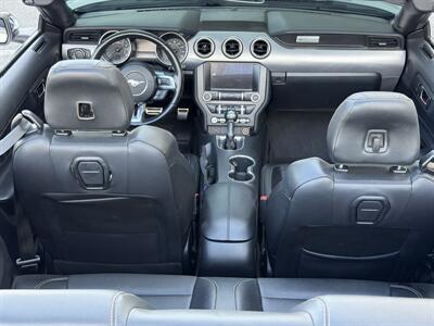 2022 Ford Mustang EcoBoost Premium   - Photo 17 - San Juan Capistrano, CA 92675