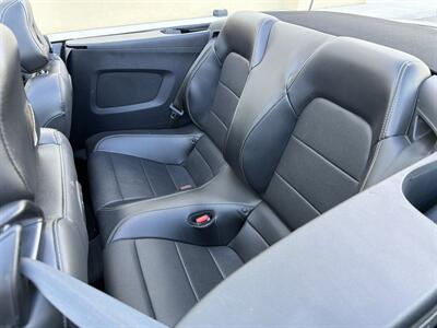 2022 Ford Mustang EcoBoost Premium   - Photo 21 - San Juan Capistrano, CA 92675
